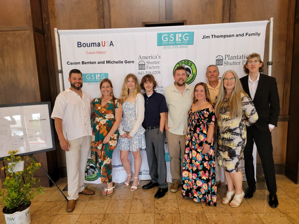 Plantation Shutter Pros team