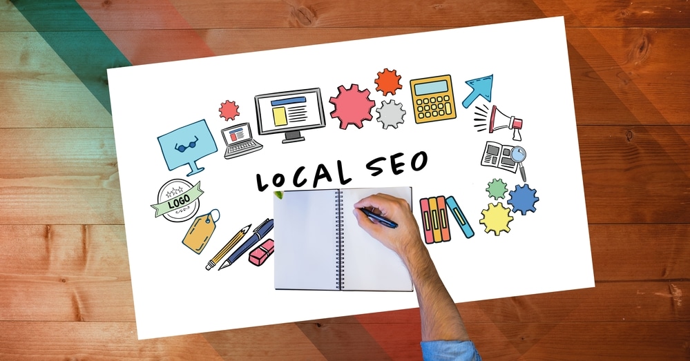 local seo myths